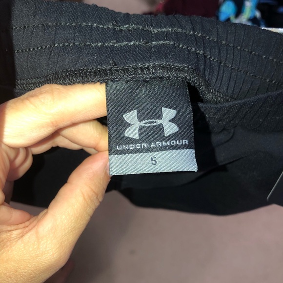 Under Armour Training Pants Sweatpants Jogger - Picture 6 of 7